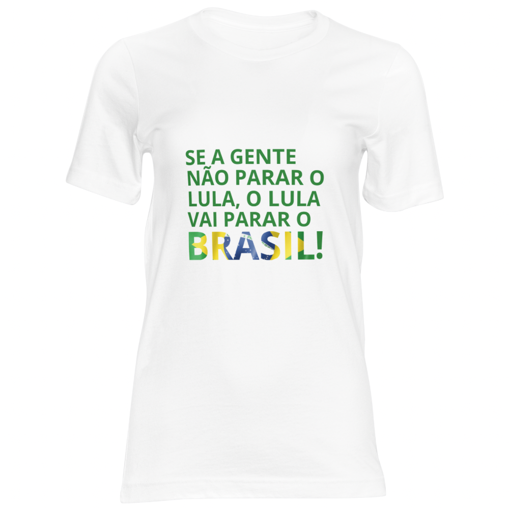 Camisa Nação Forte