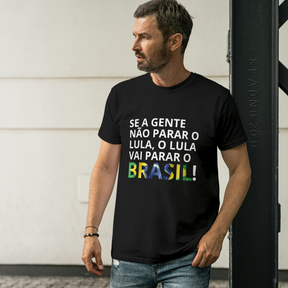 Camisa Nação Forte