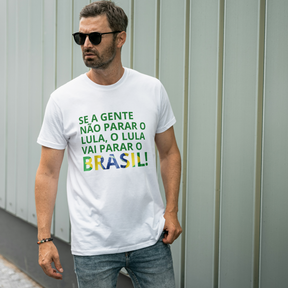 Camisa Nação Forte