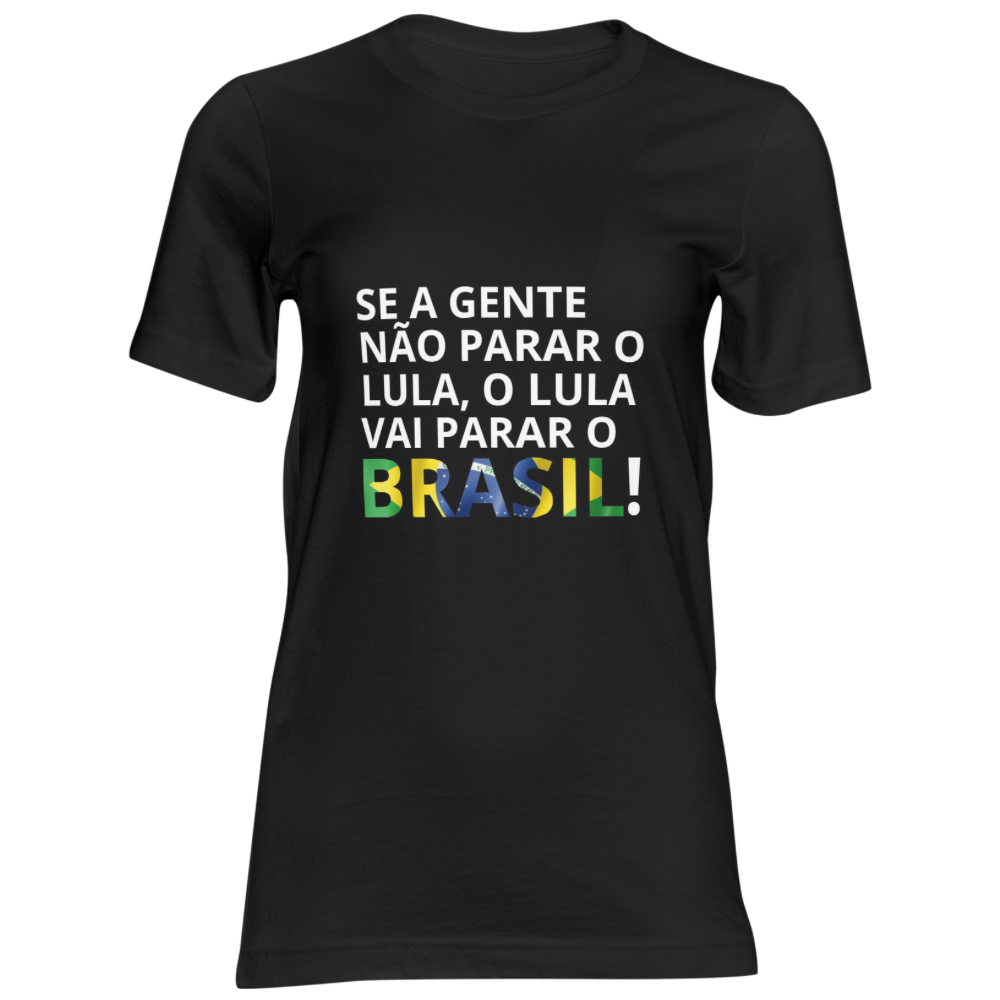 Camisa Nação Forte