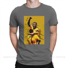 Camisa Pelé