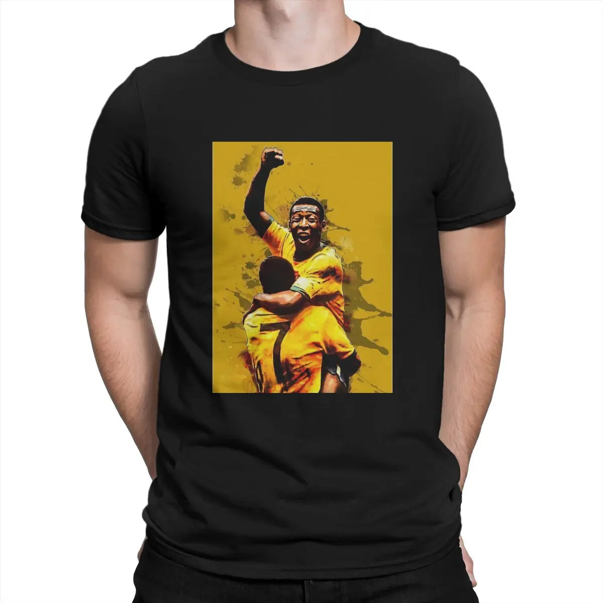 Camisa Pelé