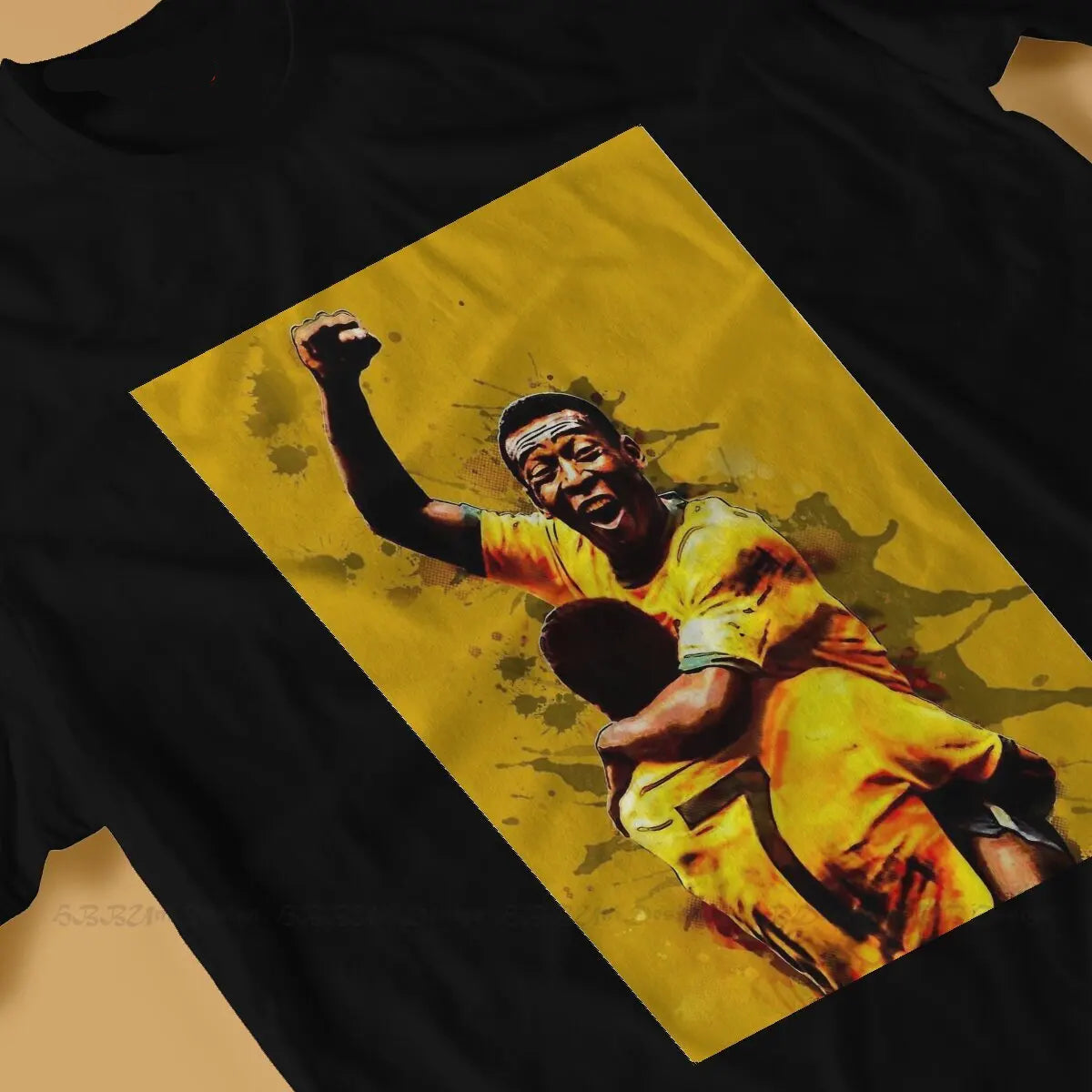 Camisa Pelé