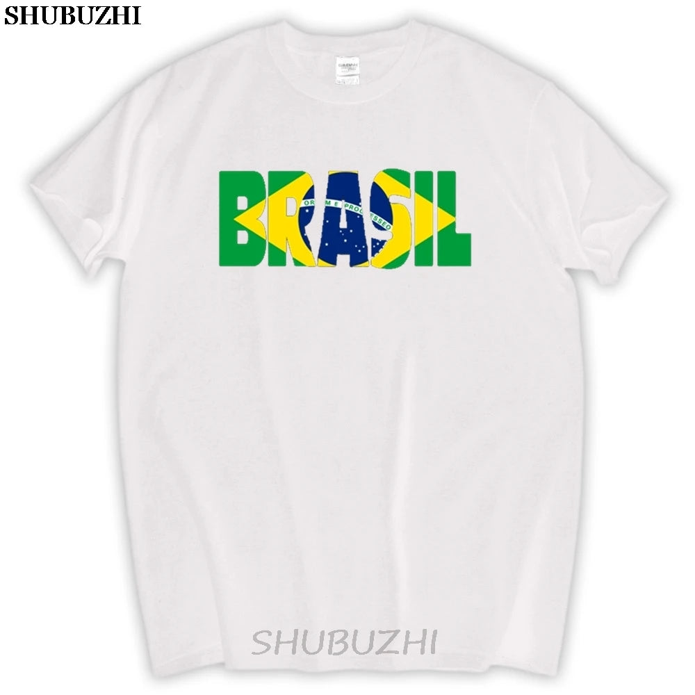 Camisa Brasil Orgulho