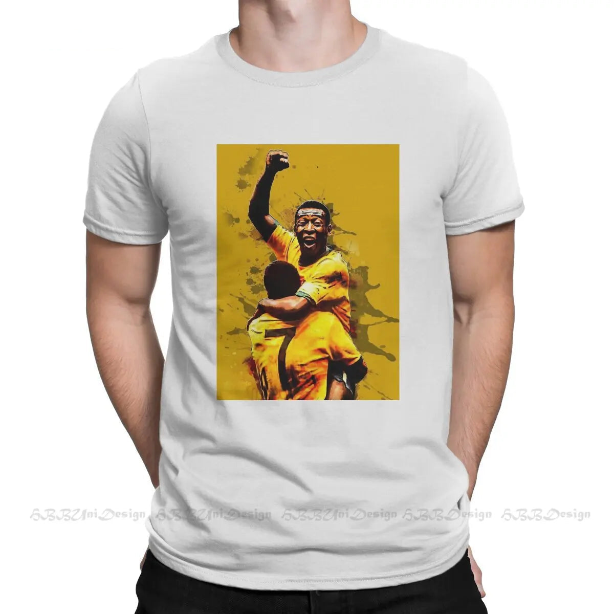 Camisa Pelé