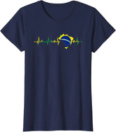 Camisa Brasil Pulsante