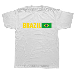 Camisa Brazil Internacional