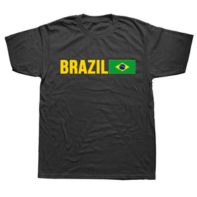 Camisa Brazil Internacional