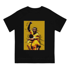 Camisa Pelé